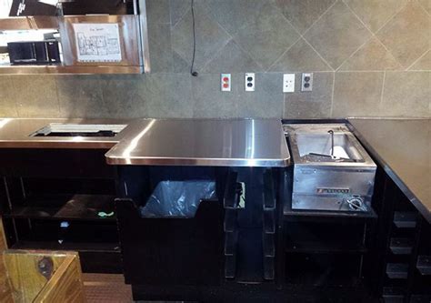 custom metal fabrication kamloops|metal countertops kamloop.